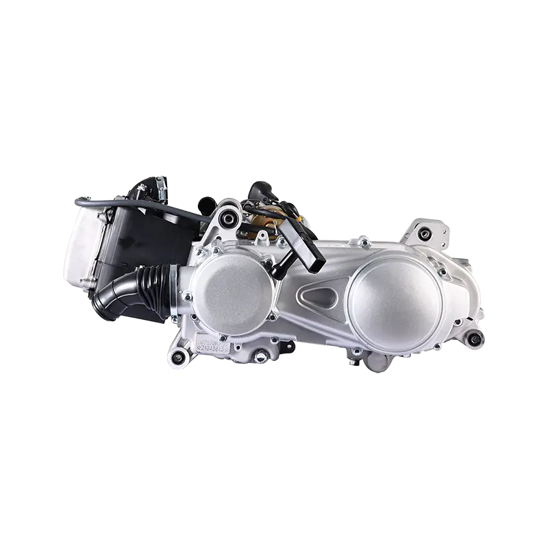 157CC scooter engine