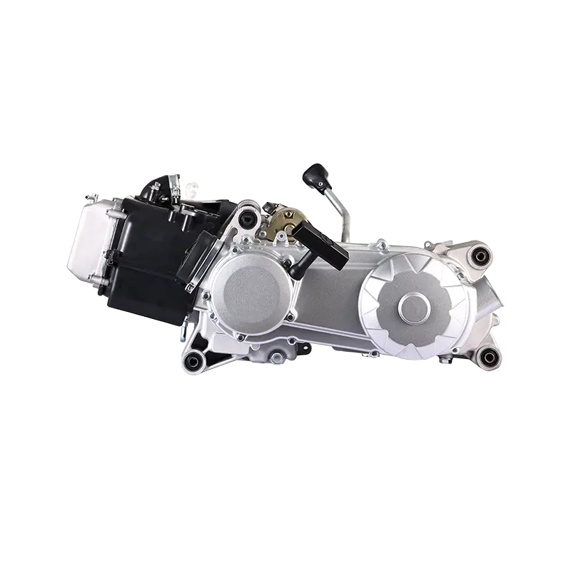 180CC 1P63QMK-3 scooter engine