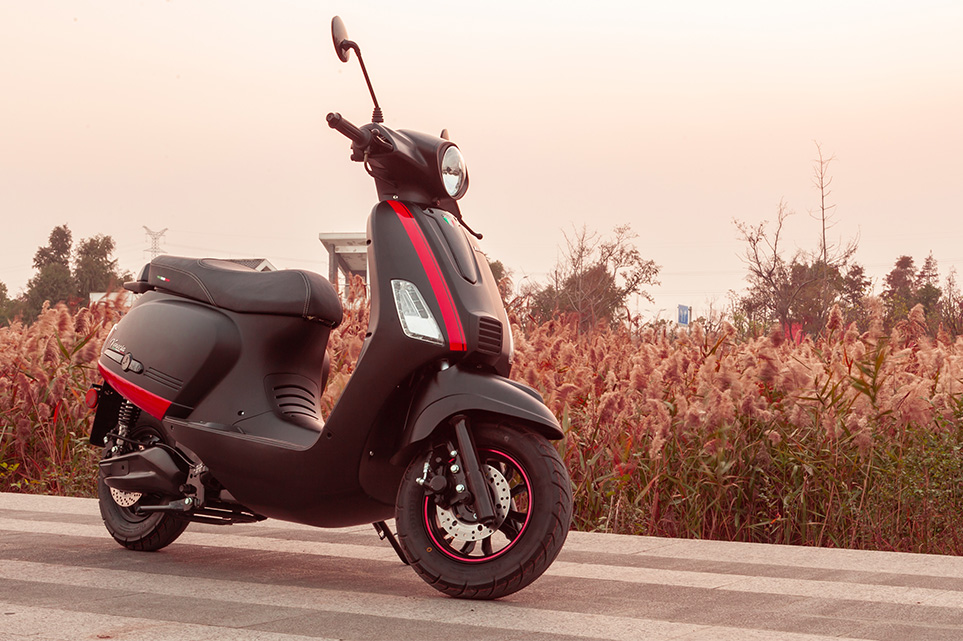 Juneng Motorcycle Technology Co., Ltd. was established in February 2004, and the production of motor