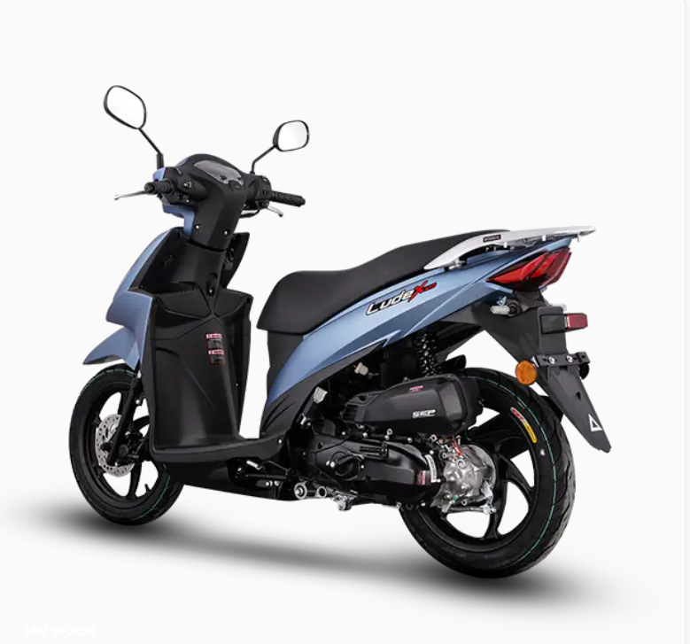 Waterproof Standards for Scooter Engine Factory Designs