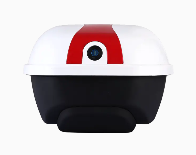 Evaluating How Storage Boxes Affect Scooter Portability and Compact Design Features