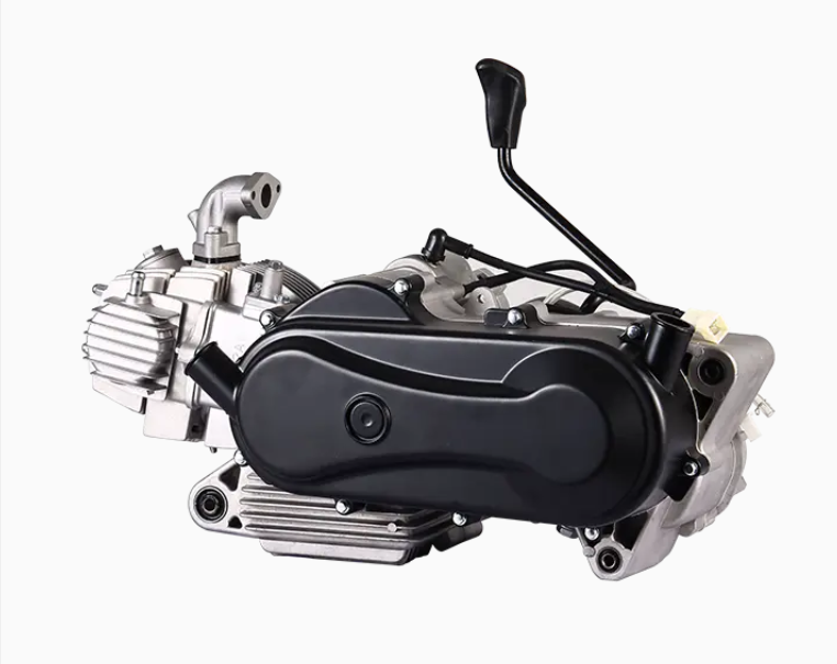 High-Performance Scooter Engine Solutions for Urban Mobility