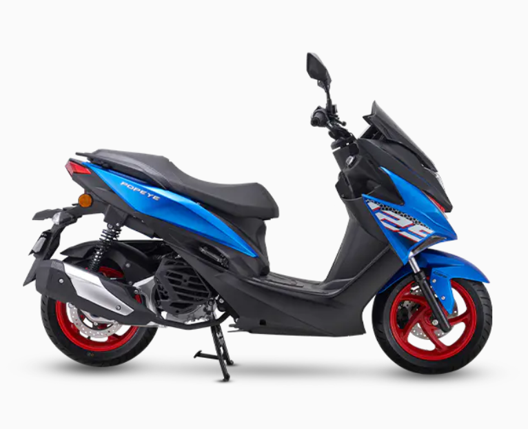 The Role of Gas Scooter Manufacturers