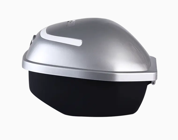 The Role of Scooter Tail Boxes in Urban Transportation