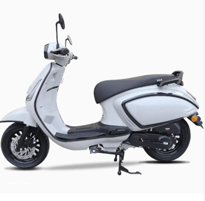 Small Scooters for Outdoor Exploration and Fun