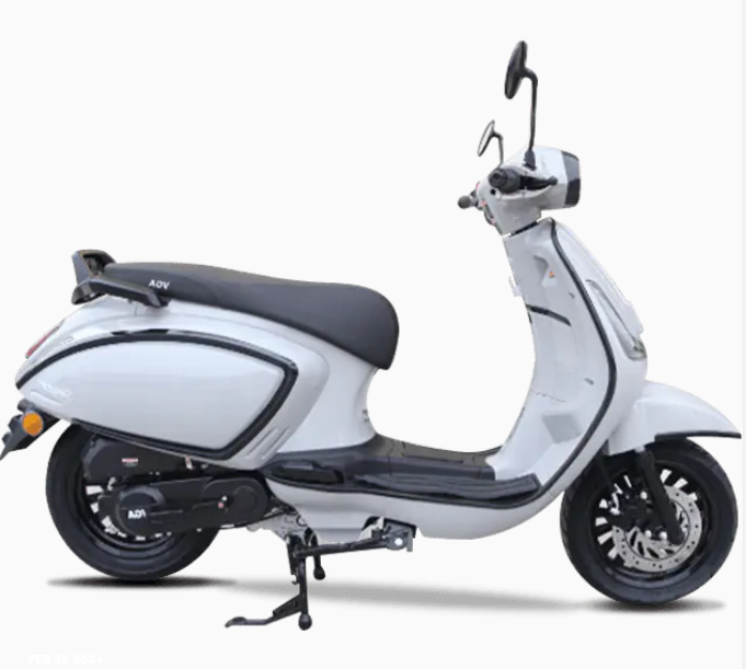 Navigating Urban Terrain: Exploring the Thrill of Electric Drifting Scooters and Electric Kick Scoot