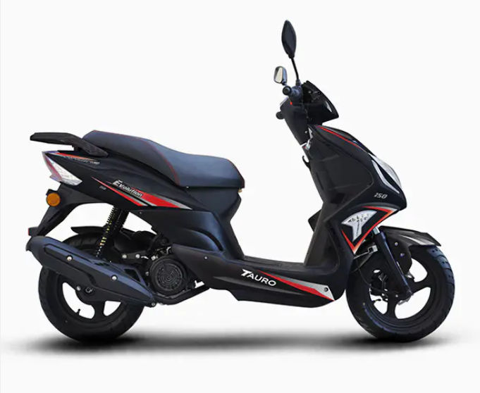 Eco-Friendly and Efficient: The Rise of Electric Scooters and How They're Changing Urban Transportat