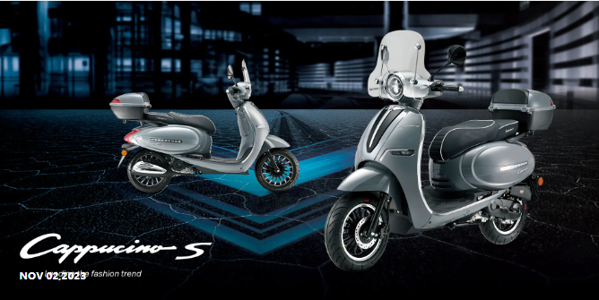 Long-Range E-Scooters: A Convenient and Affordable Solution for Daily Travel