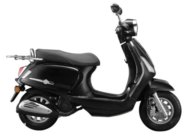 Long Journey Cruiser Scooter: OEM/ODM Opportunities for Manufacturers