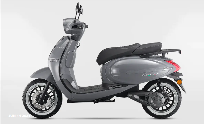 Unleash the Power with A9 Gasoline Motorcycle: Your Ultimate Riding Companion