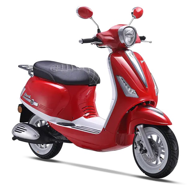 How to clean the electric scooter?