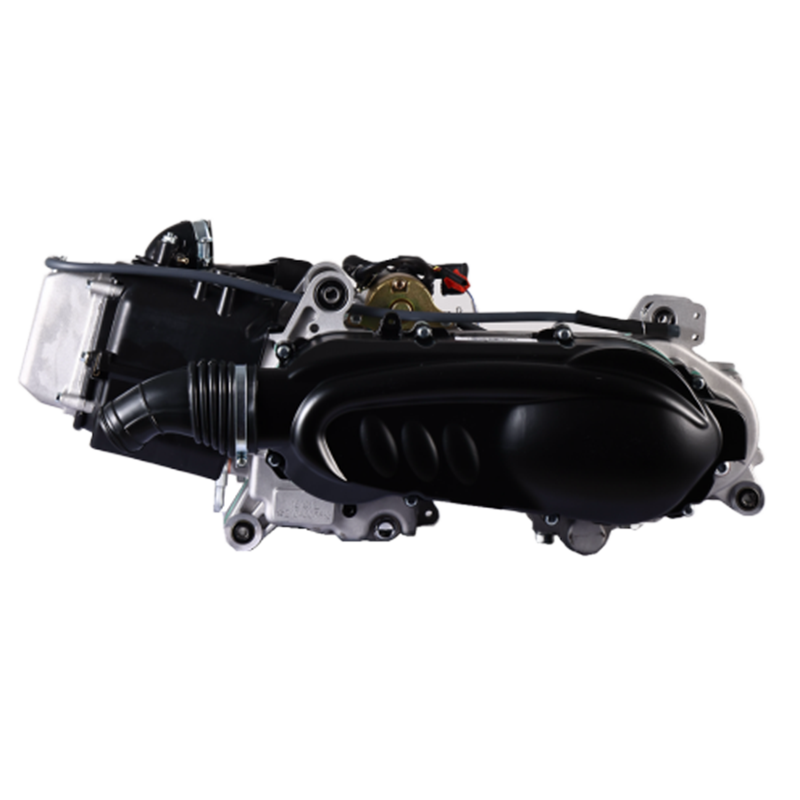 ATV180CC belt balance shaft