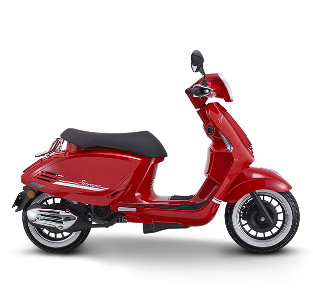 Choosing the Right Gas Scooter Manufacturer for Quality and Reliability