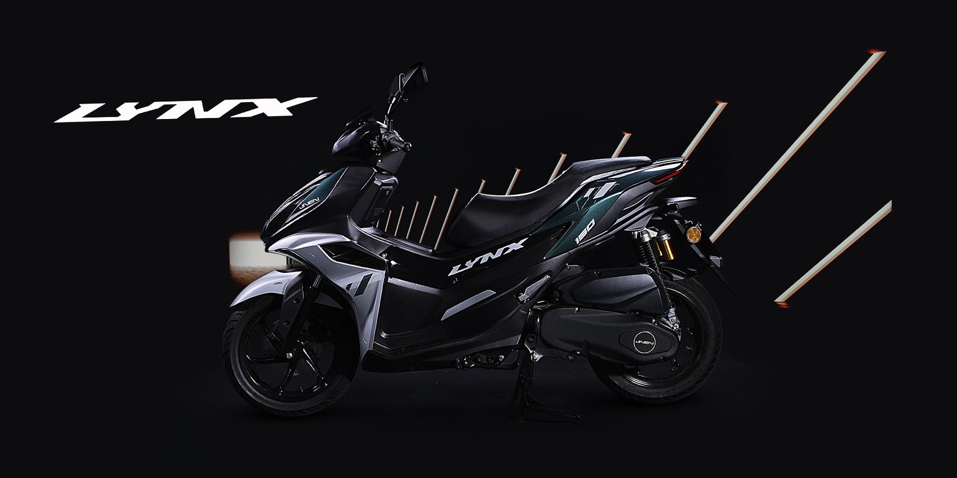 Juneng Motorcycle Technology Co., Ltd.